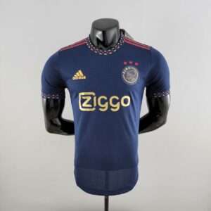 Camisa Ajax 22/23 versão jogador