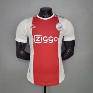 Camisa Ajax 22/23 versão jogador