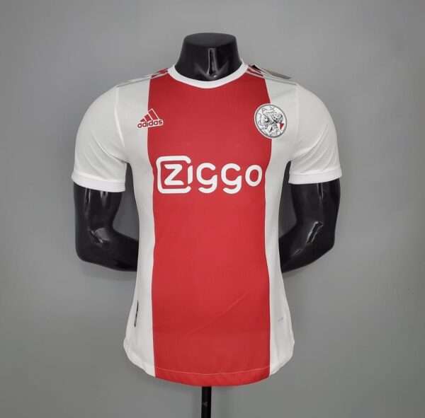 Camisa Ajax 22/23 versão jogador