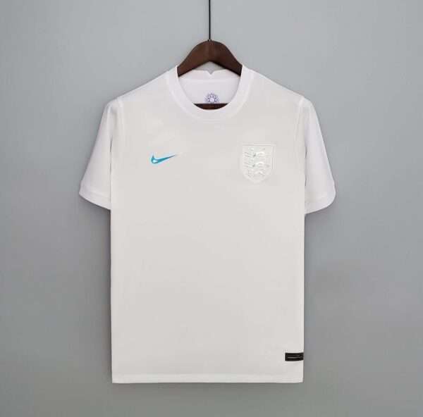 Camisa Inglaterra versão torcedor