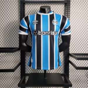 Camisa Grêmio versão jogador