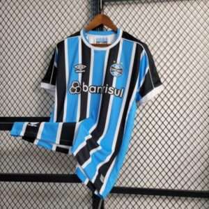 Camisa Grêmio versão torcedor