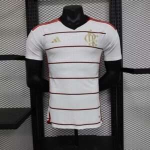 Camisa Flamengo versão jogador