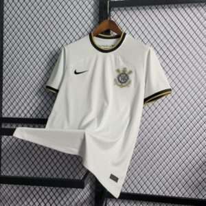 Camisa Corinthians versão torcedor