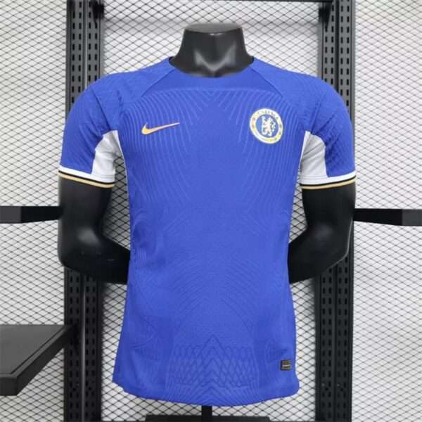 Camisa Chelsea versão jogador