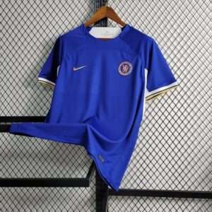 Camisa Chelsea versão torcedor