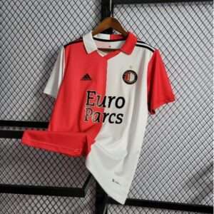 Camisa Feyenoord versão torcedor