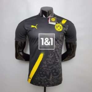 Camisa Borussia versão jogador