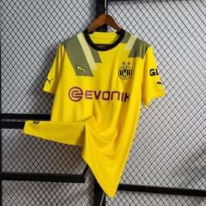 Camisa Borussia versão torcedor