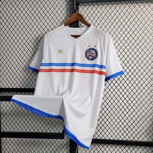 Camisa Bahia versão torcedor