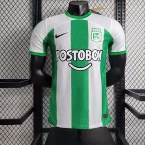 Camisa Atlético Nacional versão jogador