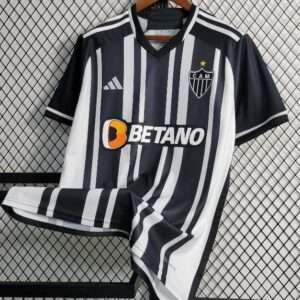 Camisa Atlético mineiro versão torcedor