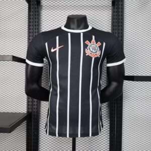 Camisa Corinthians versão jogador